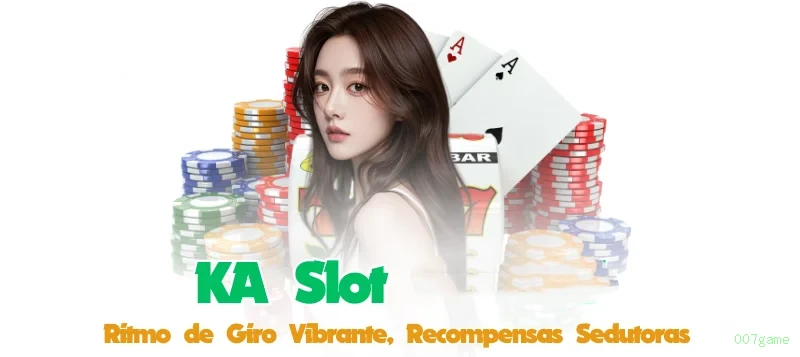 Conta 007game sincronizada site e app