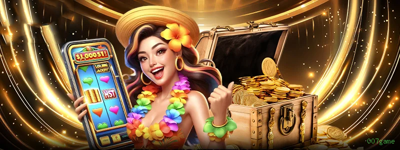 Configurações úteis dentro do app 007game