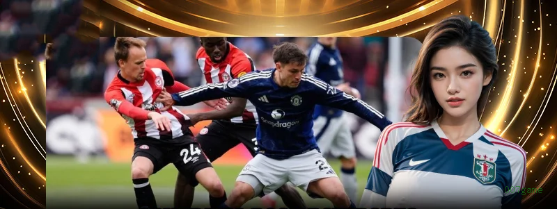 Avaliações de jogadores