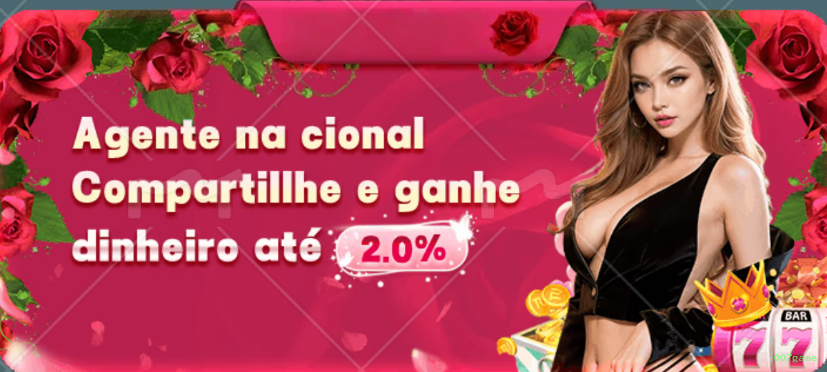 App 007game slots mobile