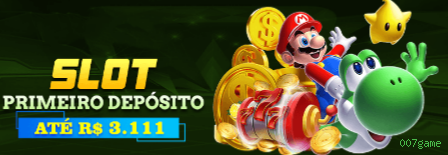 Cashback VIP 007game - reembolso semanal