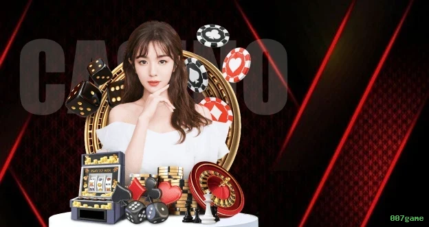 Bônus exclusivos membros VIP 007game
